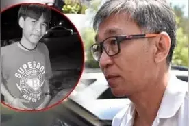 泰国大叔当街枪杀17岁少年，却躲过牢狱之灾？图片