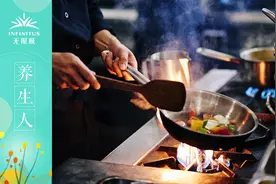 人间千百味，还是“锅气”香图片