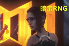 LOL再添新CG，符文大陆高科技装甲登场，比恕瑞玛飞船更霸气图片