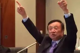任正非这一生多不容易？看完这些历程，很心疼他图片