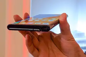 华为手机就是一个扫描仪？纸质档能一键电子化，网友：涨知识了图片