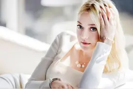 世界上最美的女人TOP10 全世界公认的最美女性图片
