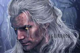 一篇文章了解《巫师》系列的主线历史（编年体长文）图片