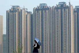 水泥只有50年寿命，商品房70年产权，房子超过50年会不会倒塌？图片