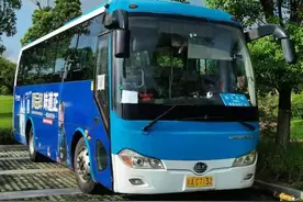 安义古村通公交啦图片