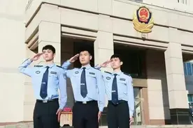 捡漏！部属警校广东遇冷，缺额人数近半，过线1分即投档图片