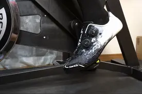 科普丨超详细的公路锁鞋上锁教学视频！建议收藏图片