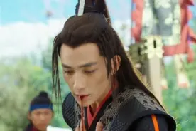 王耀庆的总裁张译的腿，胡歌的克妻朱一龙的嘴，这些都是什么梗？图片