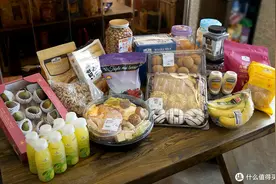 盘点2021年山姆无限回购的零食美味Top10，闭眼买不踩雷图片