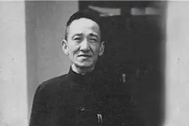 1948年，陈布雷曾劝蒋介石主动求和，蒋大怒：你是不是活腻歪了？图片