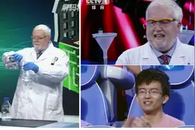 探访完700w粉丝的科普大V，对方差点被我气晕过去...图片