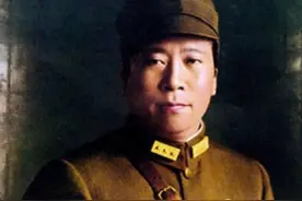 河南89岁的杨钦典：曾参与杀害小罗卜头，也救过19名地下党的性命图片