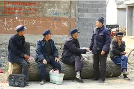 农村俗语“四大急、四大快、四大累、四不摸”，是什么意思？图片