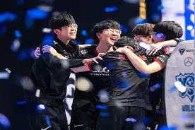 Edg夺冠，与LPL赛区的十年抗韩之路图片