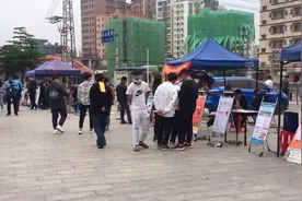 广东工厂招工难，厂老板：工人刚来2天就提桶跑路，他们咋想的？图片