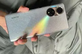 荣耀50深度使用一周后，说说它的优点和缺点图片