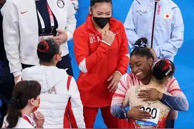 东奥曲终人散，盘点10大暖心感动场面图片