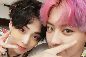 EXO四大私生饭：看完其他三人过往“事迹”，张碧晨只是小儿科图片