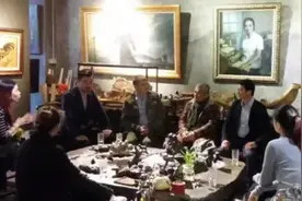 中亚茶叶市场概况图片