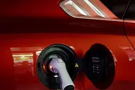 比亚迪汉EV使用成本高吗？图片