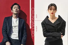 韩国娱乐圈鄙视链​：最高阶属“忠武路演员”，连玄彬也不够格​图片