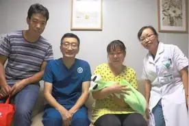 爸爸定身高，妈妈定智商？宝宝最常见的8大遗传，到底谁说了算？图片