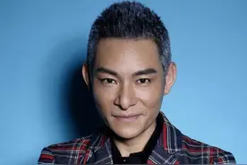 杜奕衡：翻版“刘德华”替身8年，遇到姜文后逆风翻盘，成影帝。图片