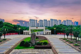 江西警察学院近年分数线图片