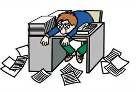 最新研究表明：专心工作后刷视频放松不能得到有效休息…反而更累图片