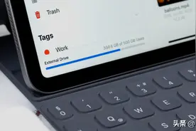 让你摆脱触屏操作，升级了 iPadOS 13.4 的你一定要试试这个功能图片