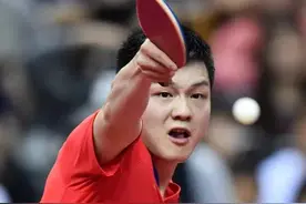 2021年全运会乒乓球比赛七项冠亚季军榜单，宝贵资料，值得收藏图片