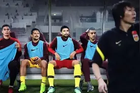 树洞：从国足憾败沙特，看足球10大名嘴图片