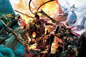 阔别13年《三国群英传8》除了3D画面，这些新内容被玩家爆赞图片