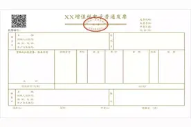 买买买之后，开具电子发票的相关知识您都了解吗？图片