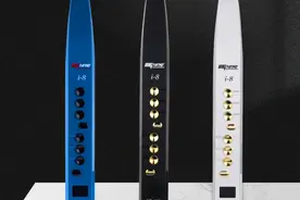 近代电吹管的起源与发展图片