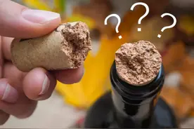 开红酒时，软木塞直接扔了？别傻了，原来里面隐藏着这么多秘密图片