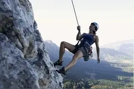 获选产品巡礼 | 华凯海洋：以绳保护登山运动者的生命安全图片