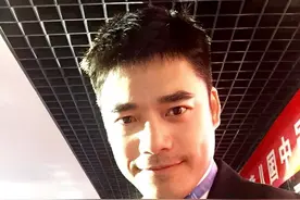 《外来媳妇本地郎》中的阿娇：她现实中的儿子有广东金城武之称图片