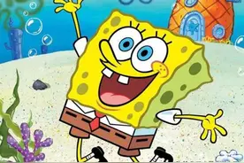 海绵宝宝与皮卡丘为什么这么受欢迎？原来是他们都来自那个世界图片