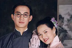 黄磊的开挂人生，以及爱过他的三个台湾女人，刘若英最可惜图片
