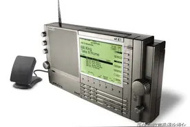 “地表最强收音机”名副其实吗？伊顿E1收音机上手体验图片