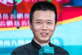 德云社栾云平力挺刘春山后，史晓军搬出大师哥赵津生，双方硬刚？图片