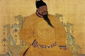 放弃大片国土，却成就明王朝的盛世，“仁宣之治”是怎么回事？图片