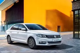 技术老旧，但省油耐用，为什么桑塔纳还能卖得好？图片