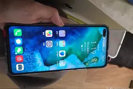 麒麟990+40W快充，上市半年从3299跌至2299，比荣耀X10更值得入手图片