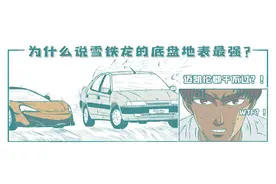 为什么说雪铁龙的底盘天下第一？图片