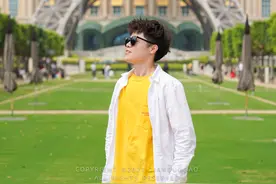 美！去澳门旅行一定要住一次巴黎人图片