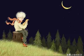 15岁儿子半夜偷穿丝袜妈妈知乎求助，网友高赞回答：多买点给他穿图片