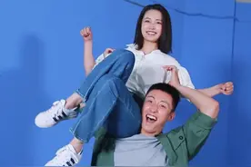 特种兵“二程二徐”发展不同，傅程鹏片约不断，徐洪浩夫妻联演图片