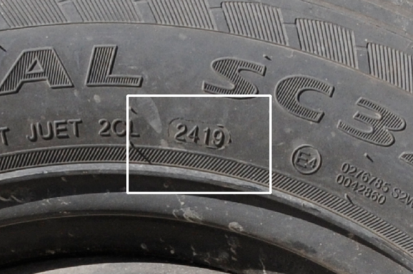 轮胎除了规格尺寸，还有很多有用的参数，弄不明白小心吃大亏